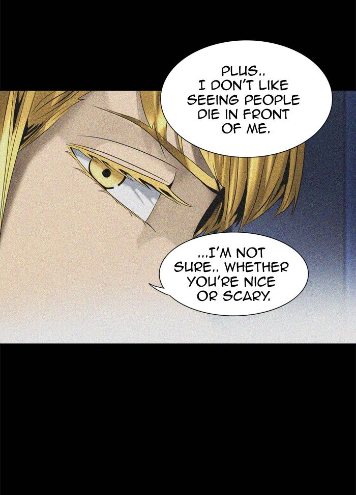 Tower of God Chapter 294 33